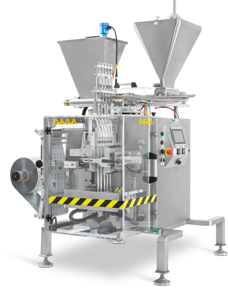 Artistick Stick Pack Machine (ARTISTICK) packaging machine
